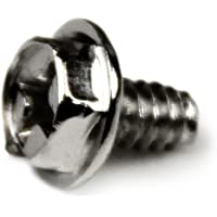 Los mejores  - StarTech SCREW6-32 - Tornillos de fijación para PCs (pack de 50 unidades)
